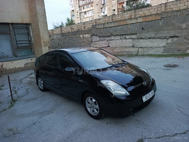 Toyota Prius 2007, 305,000 km - 1.5 l - Bakı