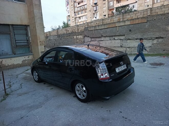 Toyota Prius 2007, 305,000 km - 1.5 l - Bakı