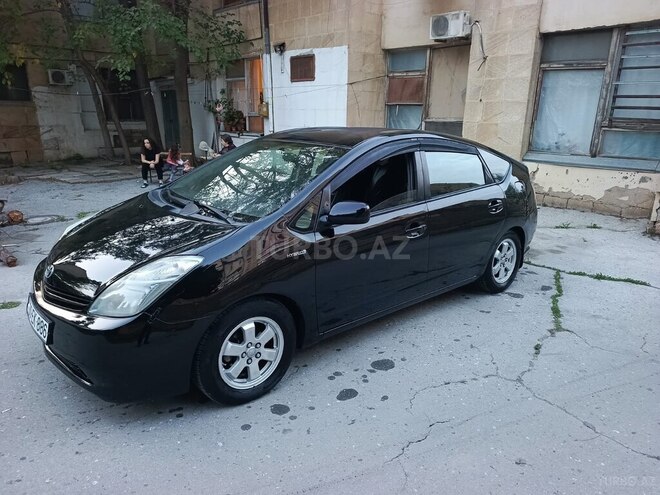Toyota Prius 2007, 305,000 km - 1.5 l - Bakı