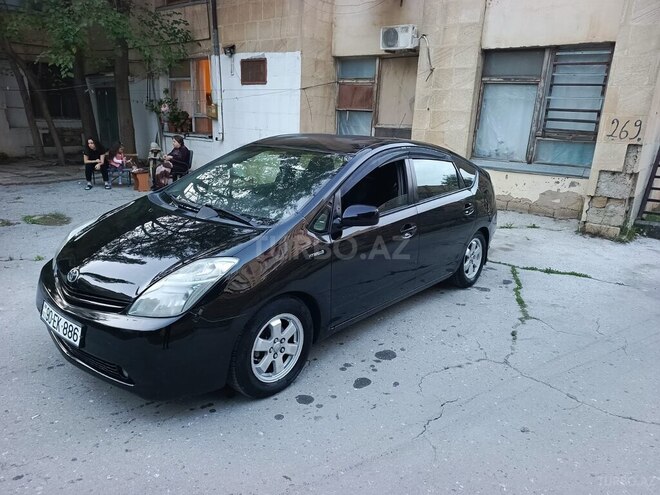 Toyota Prius 2007, 305,000 km - 1.5 l - Bakı