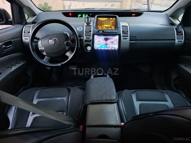 Toyota Prius 2007, 305,000 km - 1.5 l - Bakı