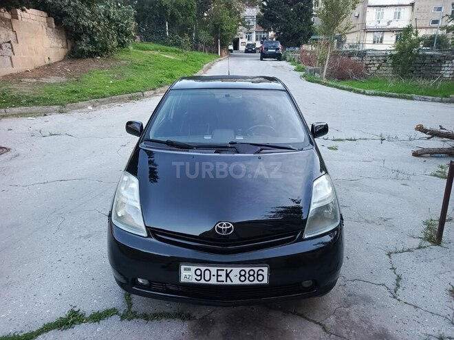 Toyota Prius 2007, 305,000 km - 1.5 l - Bakı
