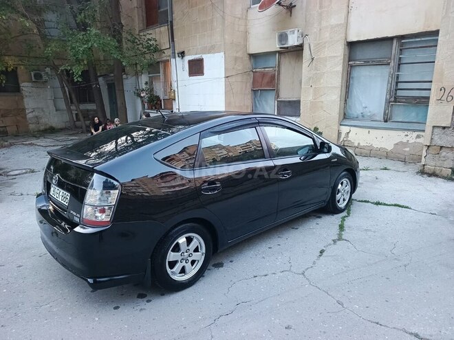 Toyota Prius 2007, 305,000 km - 1.5 l - Bakı
