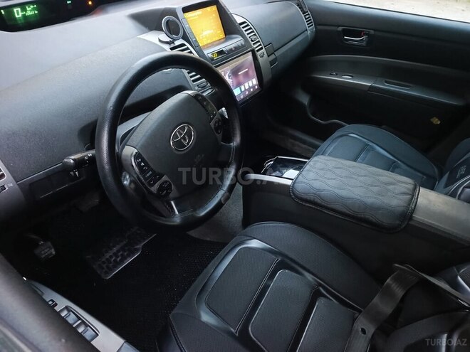 Toyota Prius 2007, 305,000 km - 1.5 l - Bakı
