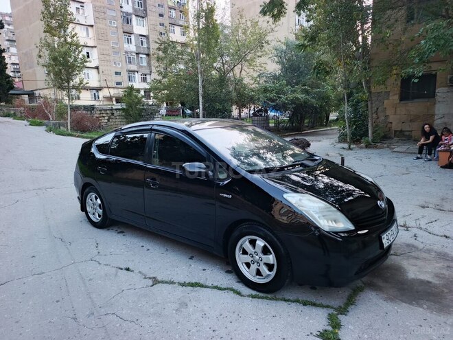 Toyota Prius 2007, 305,000 km - 1.5 l - Bakı
