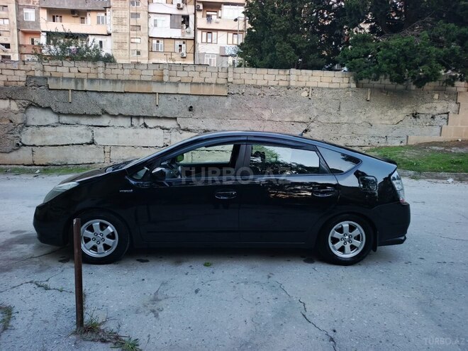 Toyota Prius 2007, 305,000 km - 1.5 l - Bakı