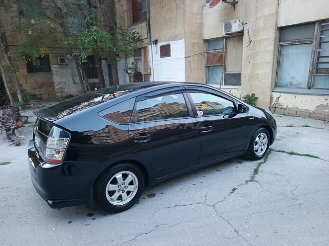 Toyota Prius 2007, 305,000 km - 1.5 l - Bakı