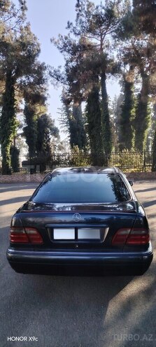 Mercedes E 280 1997, 400,000 km - 2.8 l - Bakı