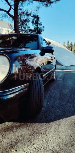 Mercedes E 280 1997, 400,000 km - 2.8 l - Bakı