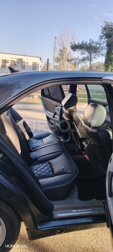 Mercedes E 280 1997, 400,000 km - 2.8 l - Bakı
