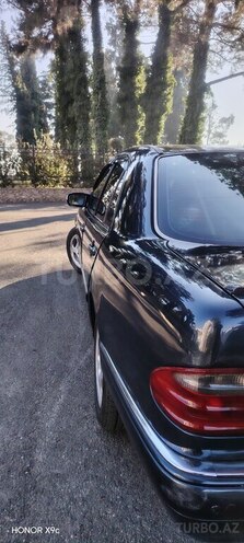 Mercedes E 280 1997, 400,000 km - 2.8 l - Bakı