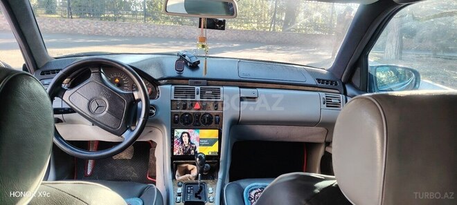 Mercedes E 280 1997, 400,000 km - 2.8 l - Bakı