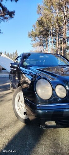 Mercedes E 280 1997, 400,000 km - 2.8 l - Bakı