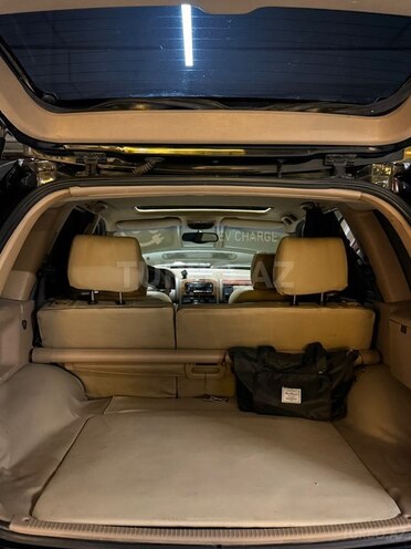 Jeep Grand Cherokee 1999, 350,000 km - 4.7 l - Bakı