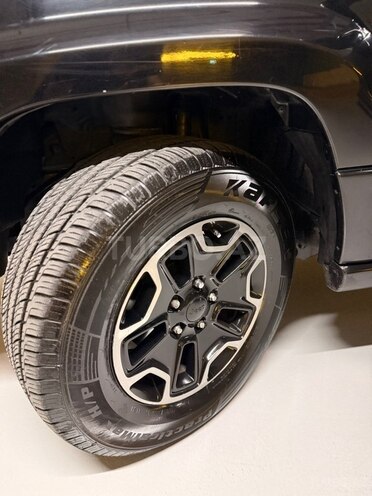 Jeep Grand Cherokee 1999, 350,000 km - 4.7 l - Bakı