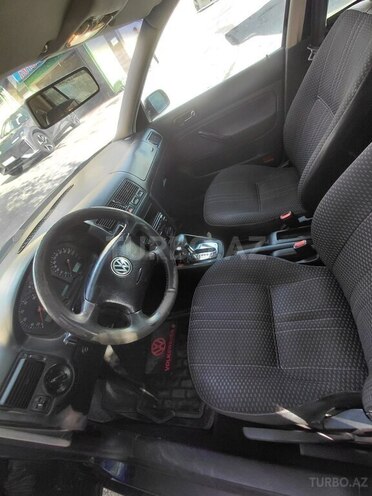 Volkswagen Golf 2001, 389,000 km - 1.6 l - Bakı