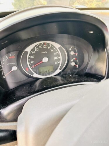 Hyundai Tucson 2006, 405,000 km - 2.0 l - Bakı