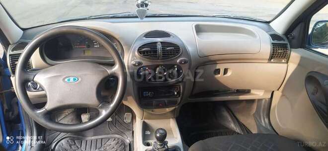 LADA (VAZ) Kalina 2010, 210,000 km - 1.6 l - Bakı