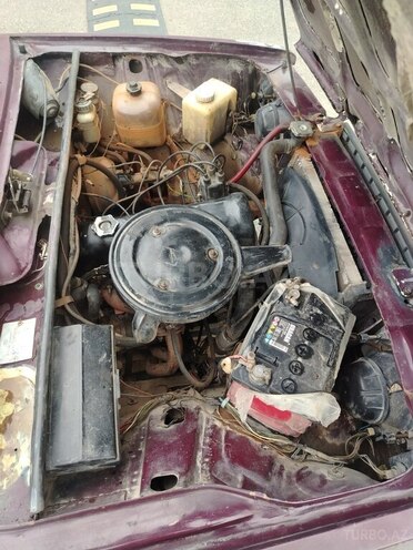 LADA (VAZ) 2107 2002, 33,000 km - 1.6 l - Gəncə