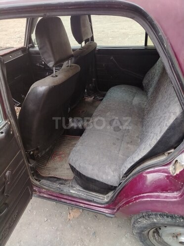 LADA (VAZ) 2107 2002, 33,000 km - 1.6 l - Gəncə