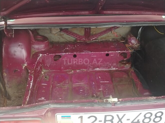 LADA (VAZ) 2107 2002, 33,000 km - 1.6 l - Gəncə