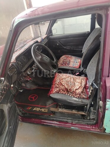 LADA (VAZ) 2107 2002, 33,000 km - 1.6 l - Gəncə