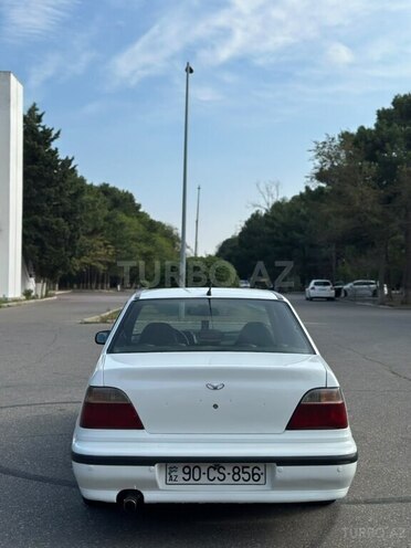 Daewoo Nexia 2008, 300,000 km - 1.5 l - Sumqayıt