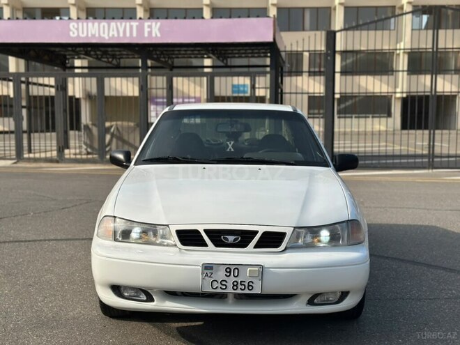 Daewoo Nexia 2008, 300,000 km - 1.5 l - Sumqayıt