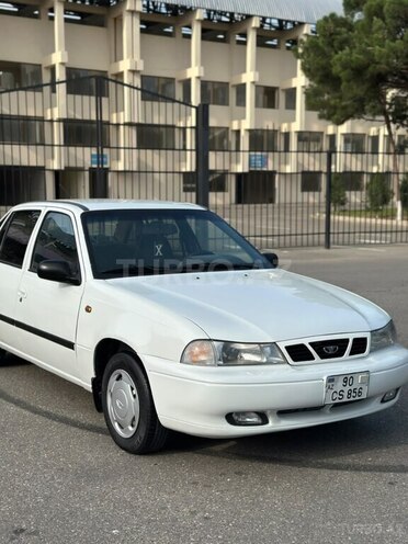 Daewoo Nexia 2008, 300,000 km - 1.5 l - Sumqayıt