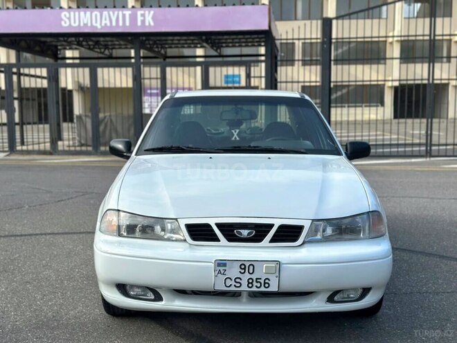 Daewoo Nexia 2008, 300,000 km - 1.5 l - Sumqayıt