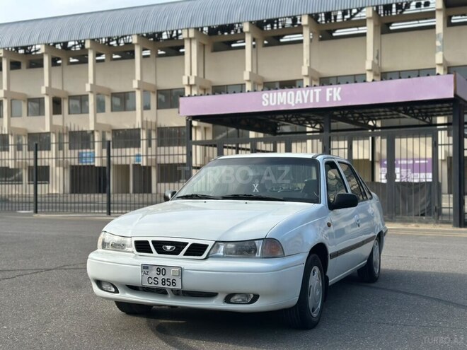 Daewoo Nexia 2008, 300,000 km - 1.5 l - Sumqayıt