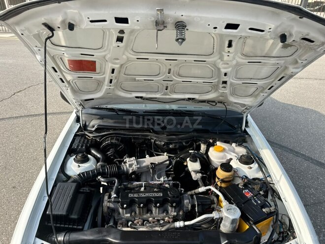 Daewoo Nexia 2008, 300,000 km - 1.5 l - Sumqayıt