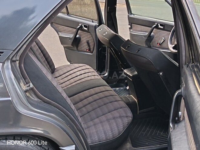 Mercedes 190 1993, 444,000 km - 1.8 l - Sumqayıt