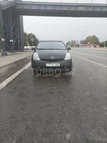 Toyota Prius 2006, 321,403 km - 1.5 l - Bakı