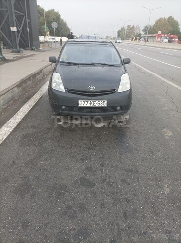 Toyota Prius 2006, 321,403 km - 1.5 l - Bakı