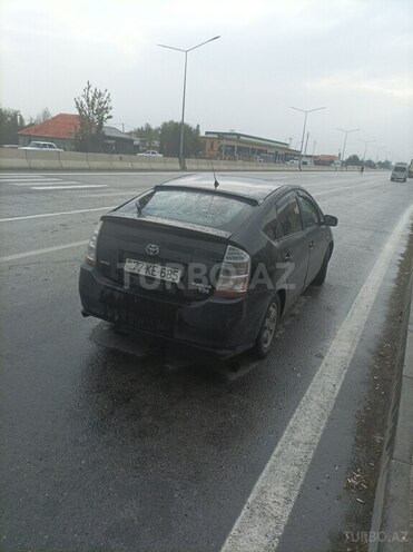 Toyota Prius 2006, 321,403 km - 1.5 l - Bakı