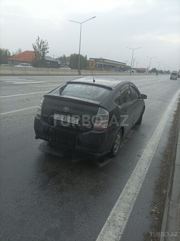 Toyota Prius 2006, 321,403 km - 1.5 l - Bakı