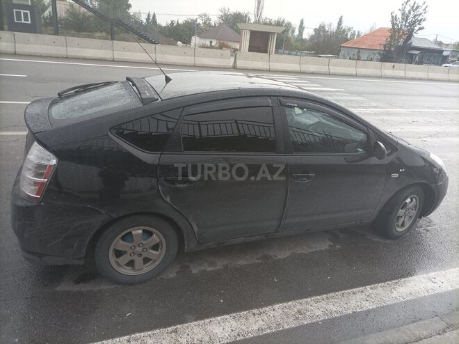 Toyota Prius 2006, 321,403 km - 1.5 l - Bakı