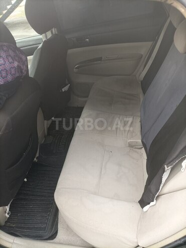 Toyota Prius 2006, 321,403 km - 1.5 l - Bakı