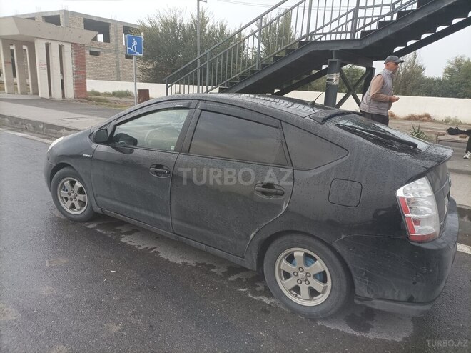 Toyota Prius 2006, 321,403 km - 1.5 l - Bakı