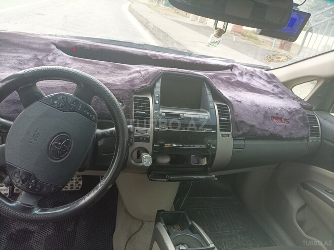 Toyota Prius 2006, 321,403 km - 1.5 l - Bakı