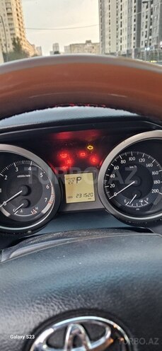 Toyota Land Cruiser Prado 2011, 280,000 km - 2.7 l - Bakı