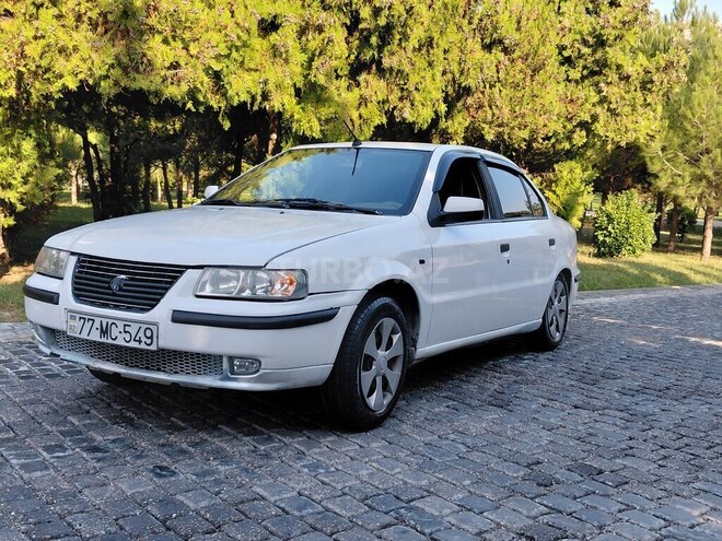 Khazar LX 2021, 245,000 km - 1.7 l - Bakı