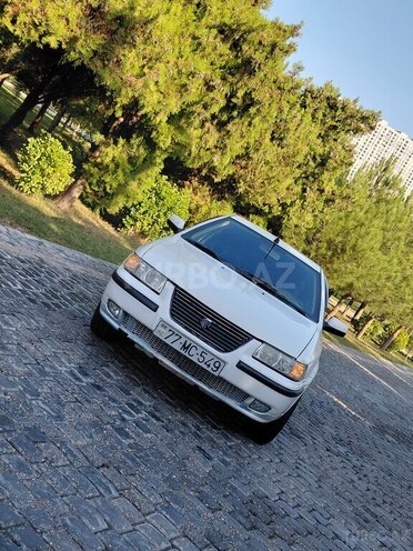 Khazar LX 2021, 245,000 km - 1.7 l - Bakı