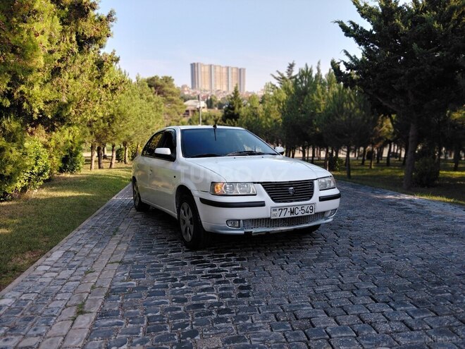 Khazar LX 2021, 245,000 km - 1.7 l - Bakı