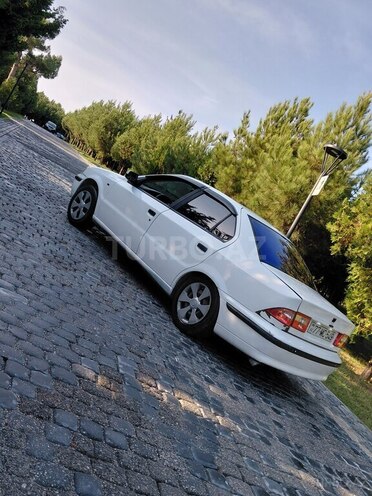 Khazar LX 2021, 245,000 km - 1.7 l - Bakı