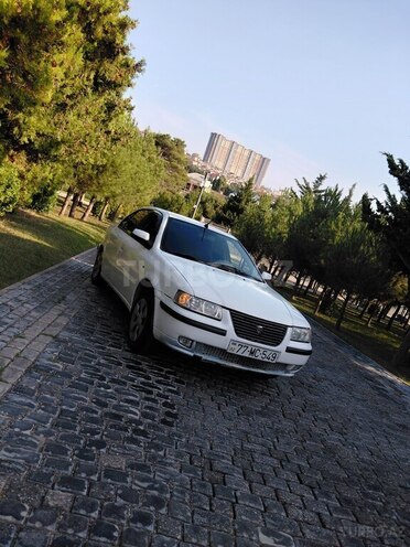 Khazar LX 2021, 245,000 km - 1.7 l - Bakı