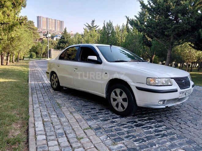 Khazar LX 2021, 245,000 km - 1.7 l - Bakı