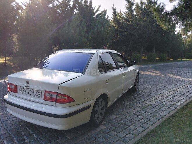 Khazar LX 2021, 245,000 km - 1.7 l - Bakı