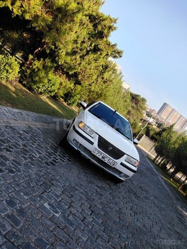 Khazar LX 2021, 245,000 km - 1.7 l - Bakı